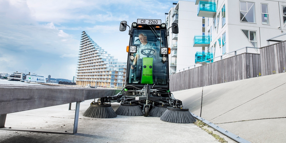 Les moteurs à essence permettent de réduire le TCO, les émissions de particules et les émissions de NOx.