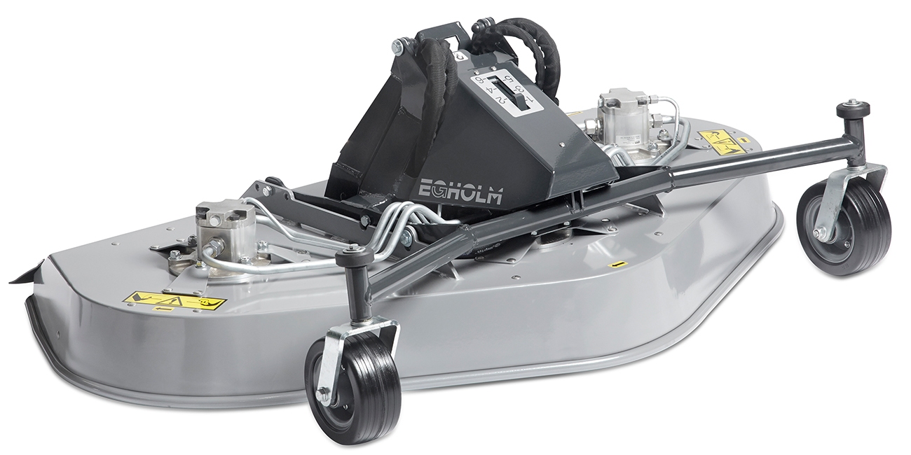 La tondeuse mulching apporte une fertilisation naturelle